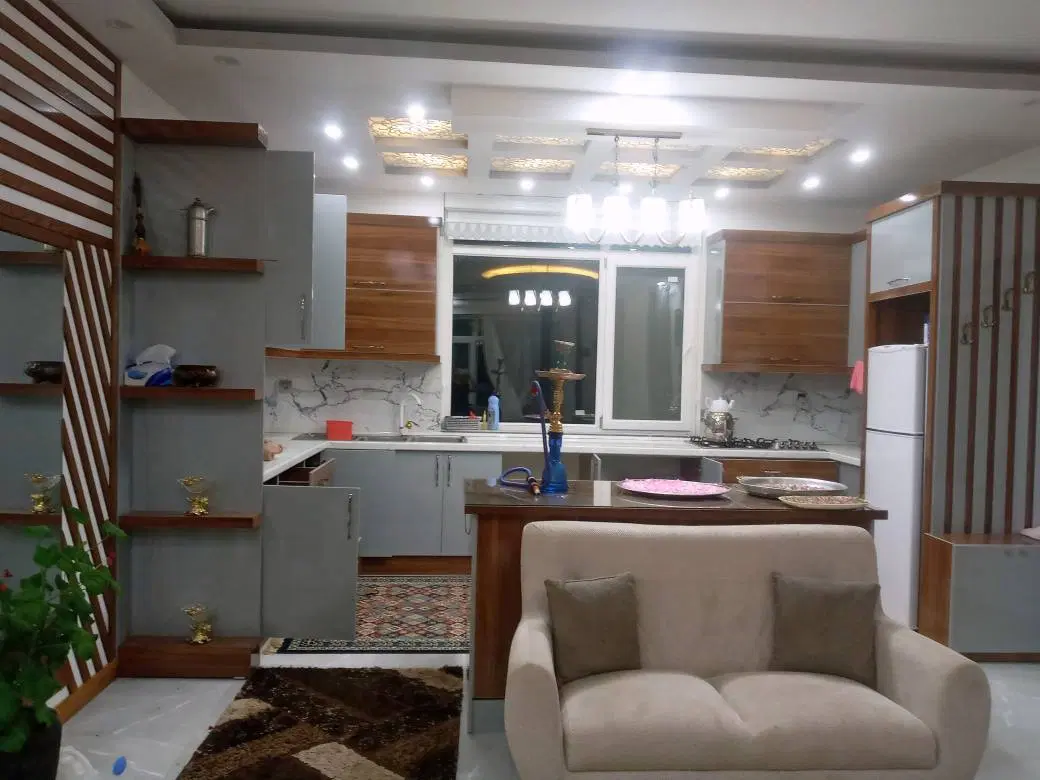 فروش باغ ویلا استثنایی
