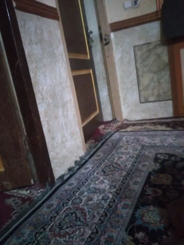 منزل اجاره ای در میرجاوه
