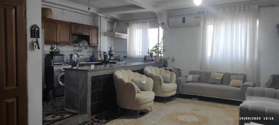 فروش واحد مسکونی.شیرگاه