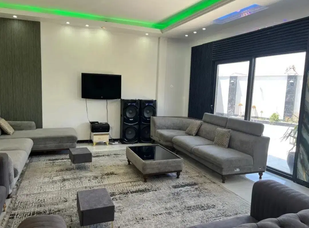 باغ دوخواب مستر