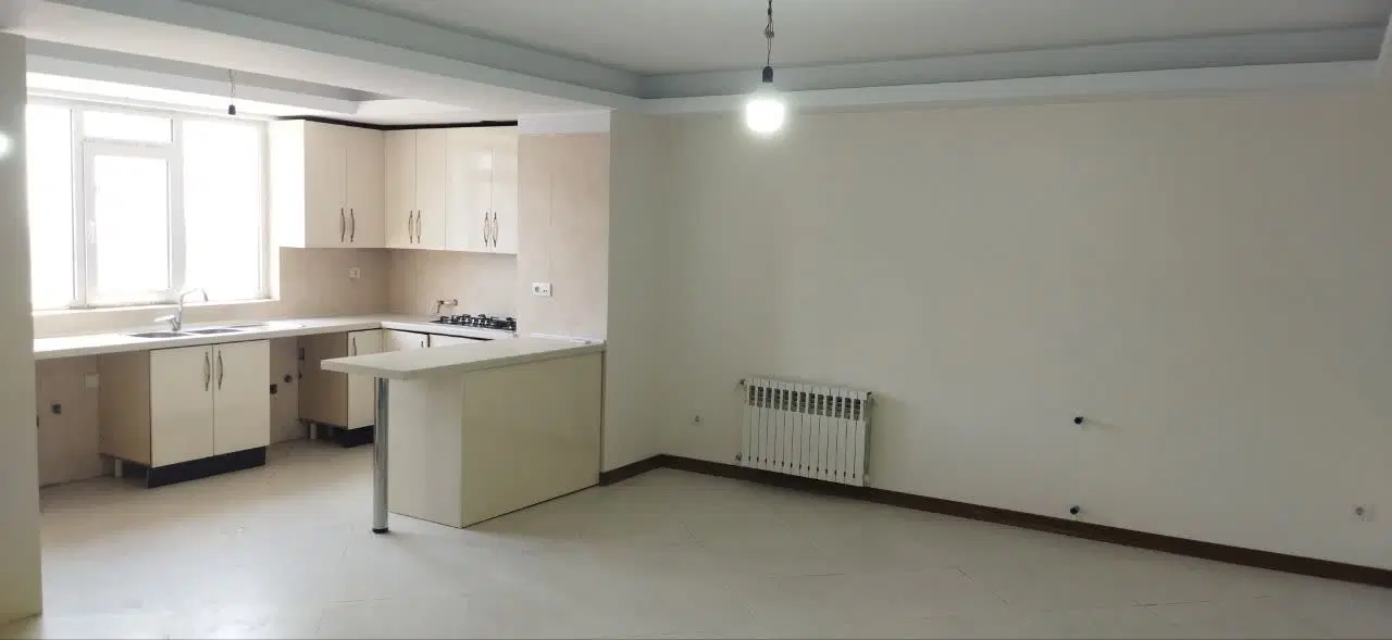 فروش  آپارتمان ۸۸ متری شهرک بروجردی (صدرا)
