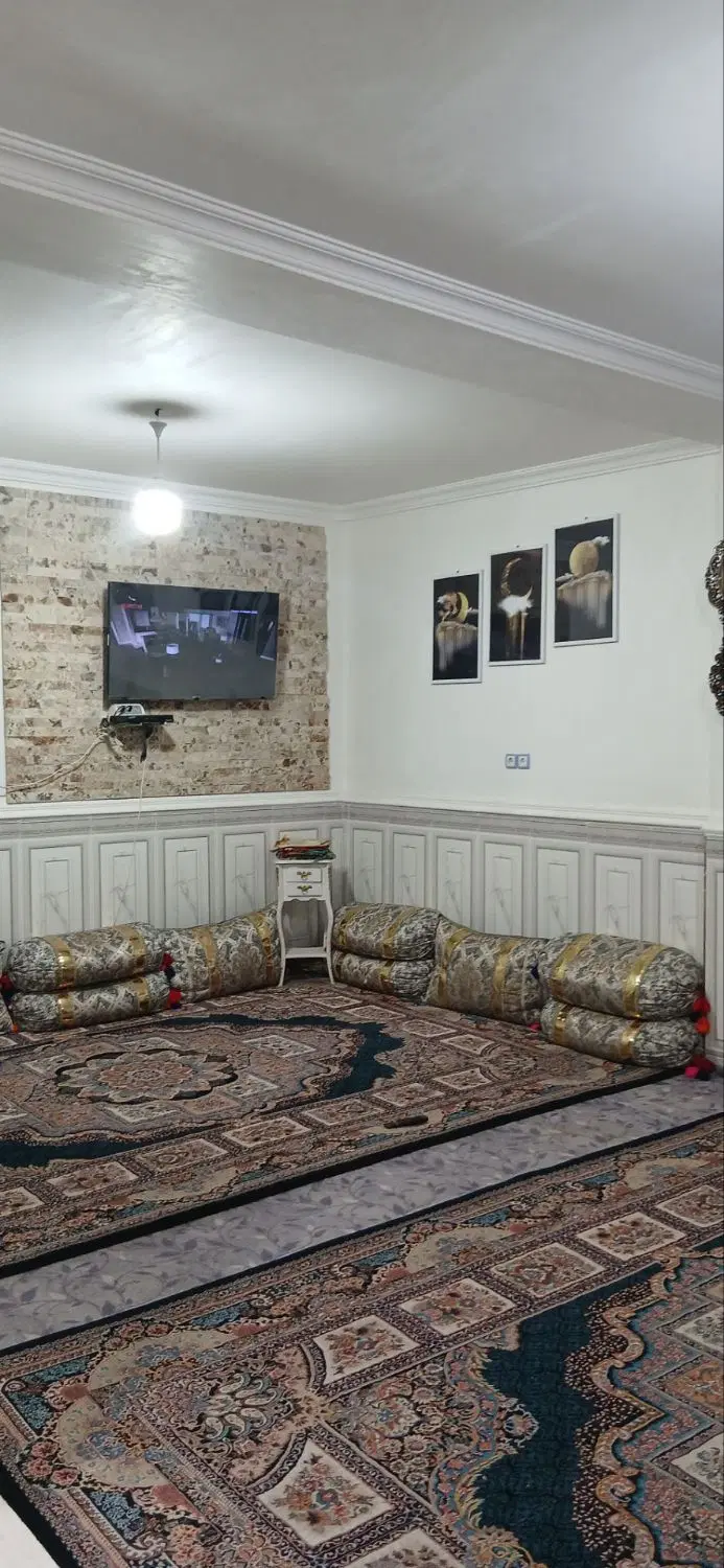 منزل اجاره ای