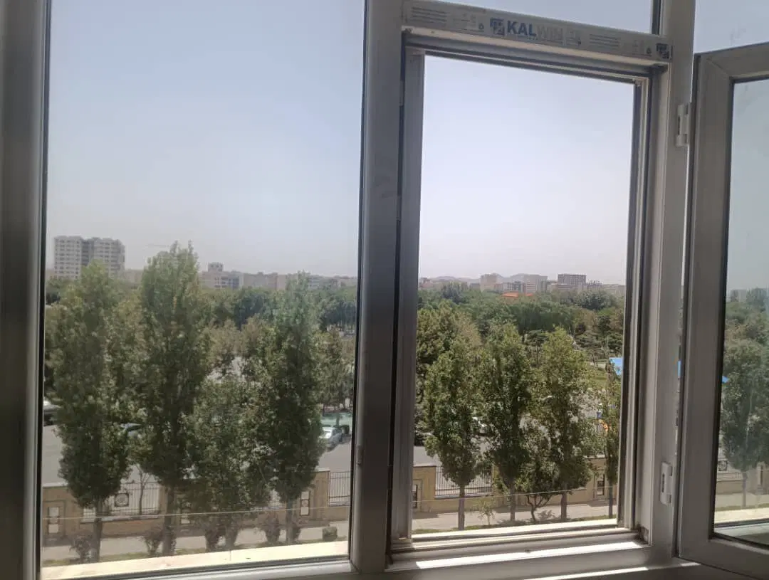 *۱۳۹ متر تکواحد روبروی پارک تندرستی*
