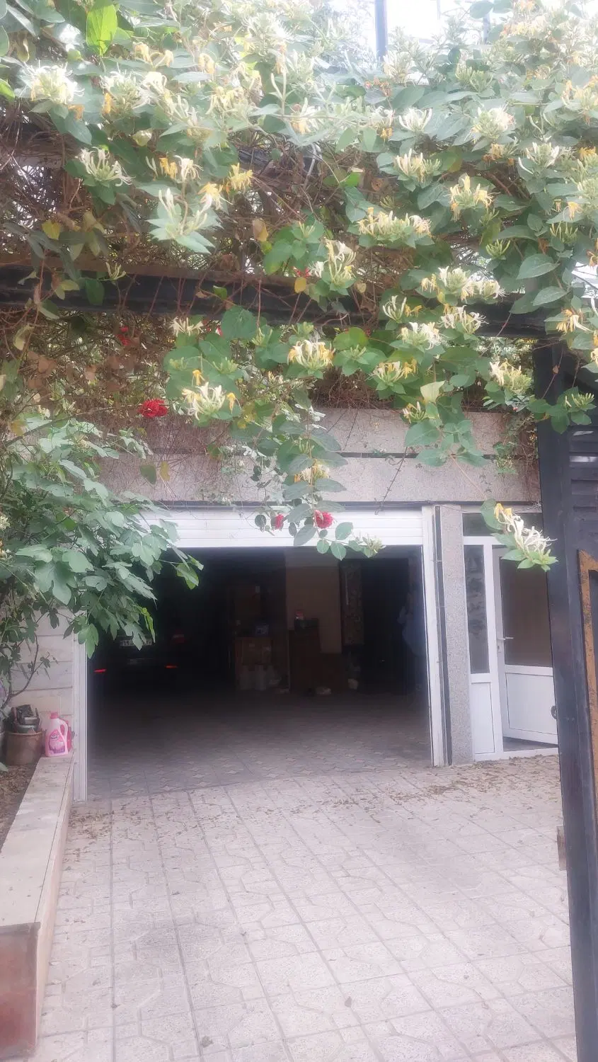 خانه ویلایی