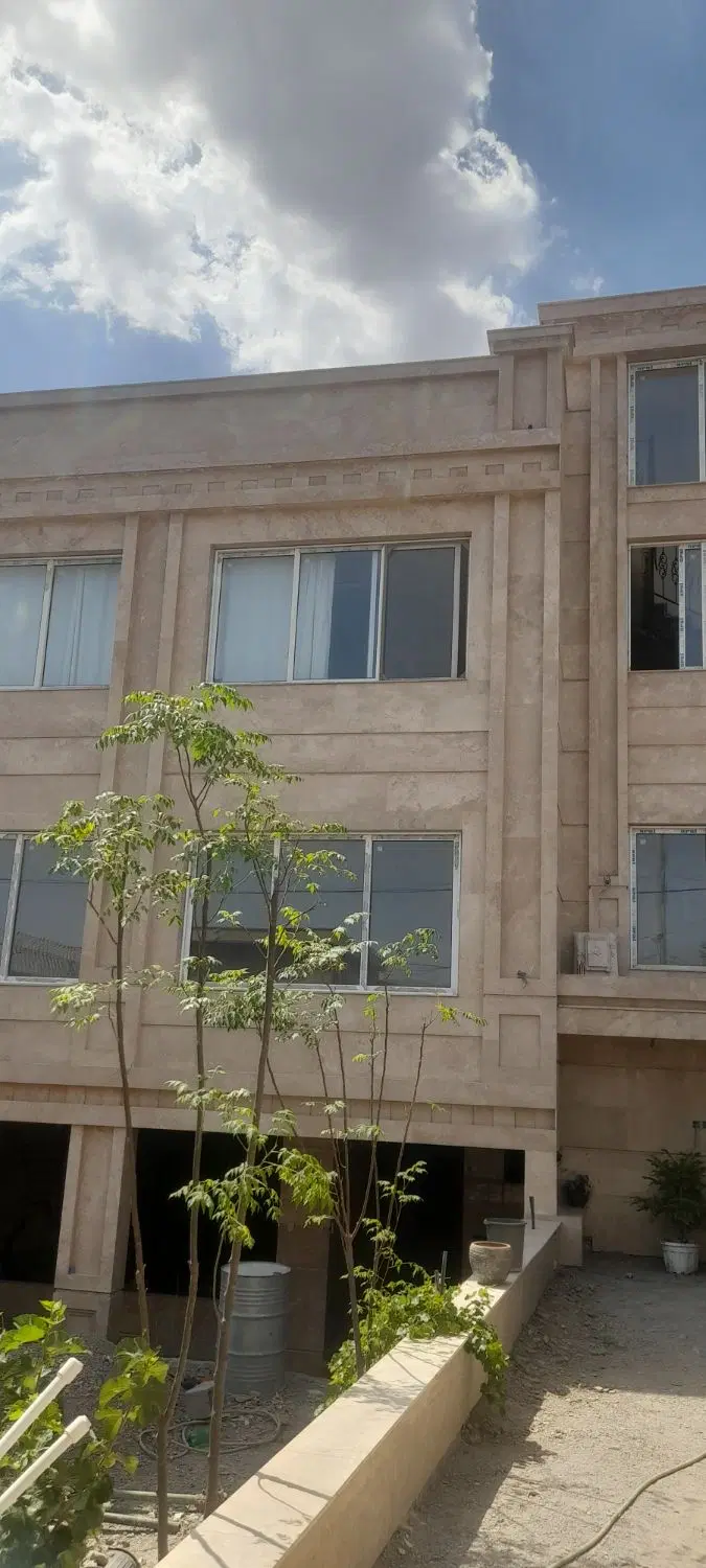 شهرک پرستو شاندیز