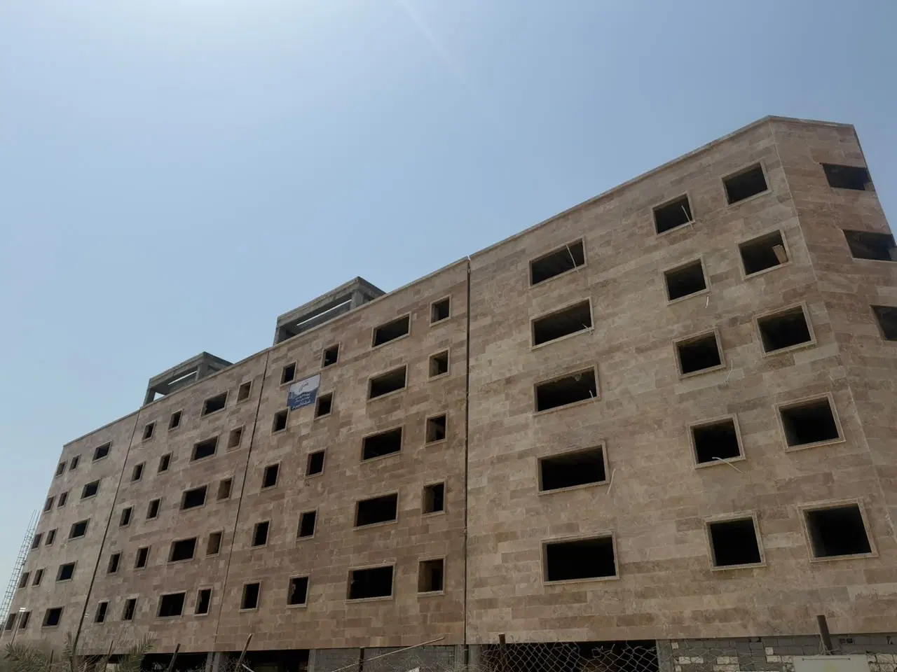 فروش واحد مسکن ملی نارگیل