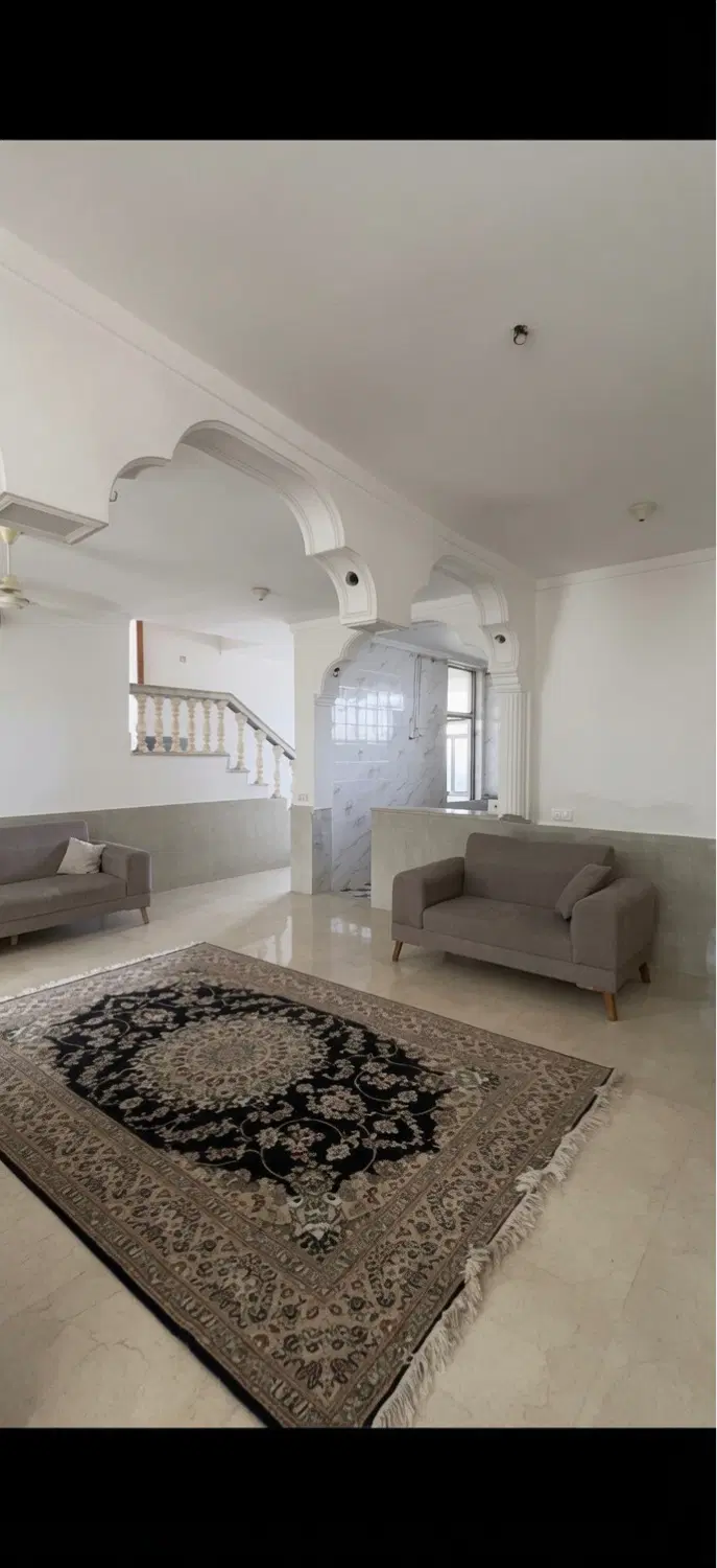خانه ویلایی دوبلکس