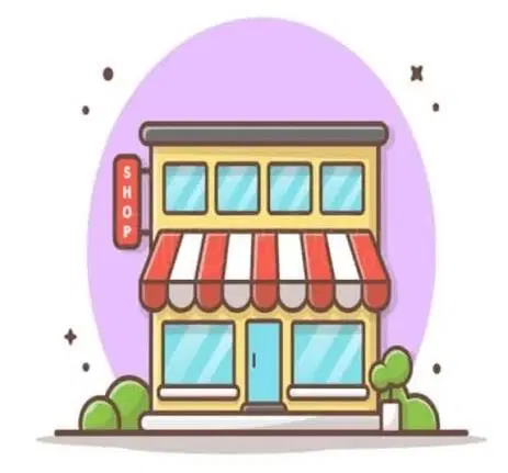 اجاره مغازه خوانسار قودجان دارای امکانات و بالکن