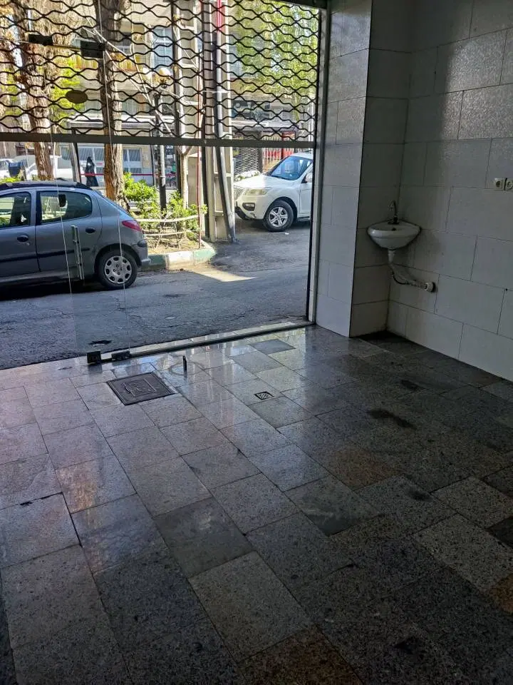 اجاره مغازه 20 متری در کوچه باغ