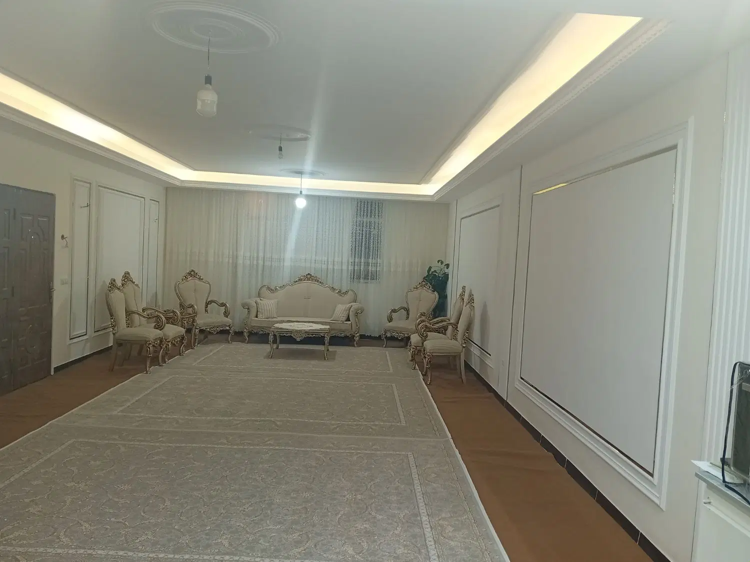 منزل مسکونی ویلایی