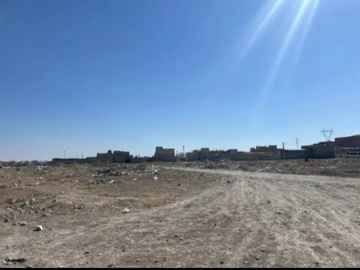54مترزمین