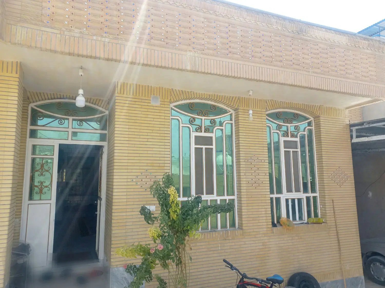 رهن و اجاره منزل ویلایی