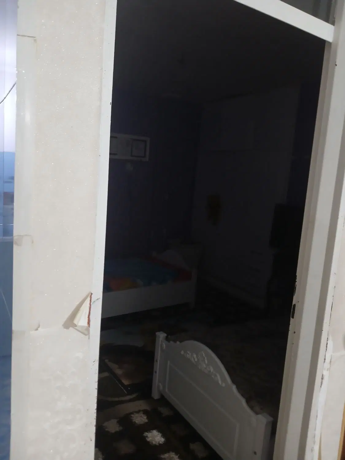 آپارتمان  فاز 6طبقه 4مجموعه نظام مهندسی