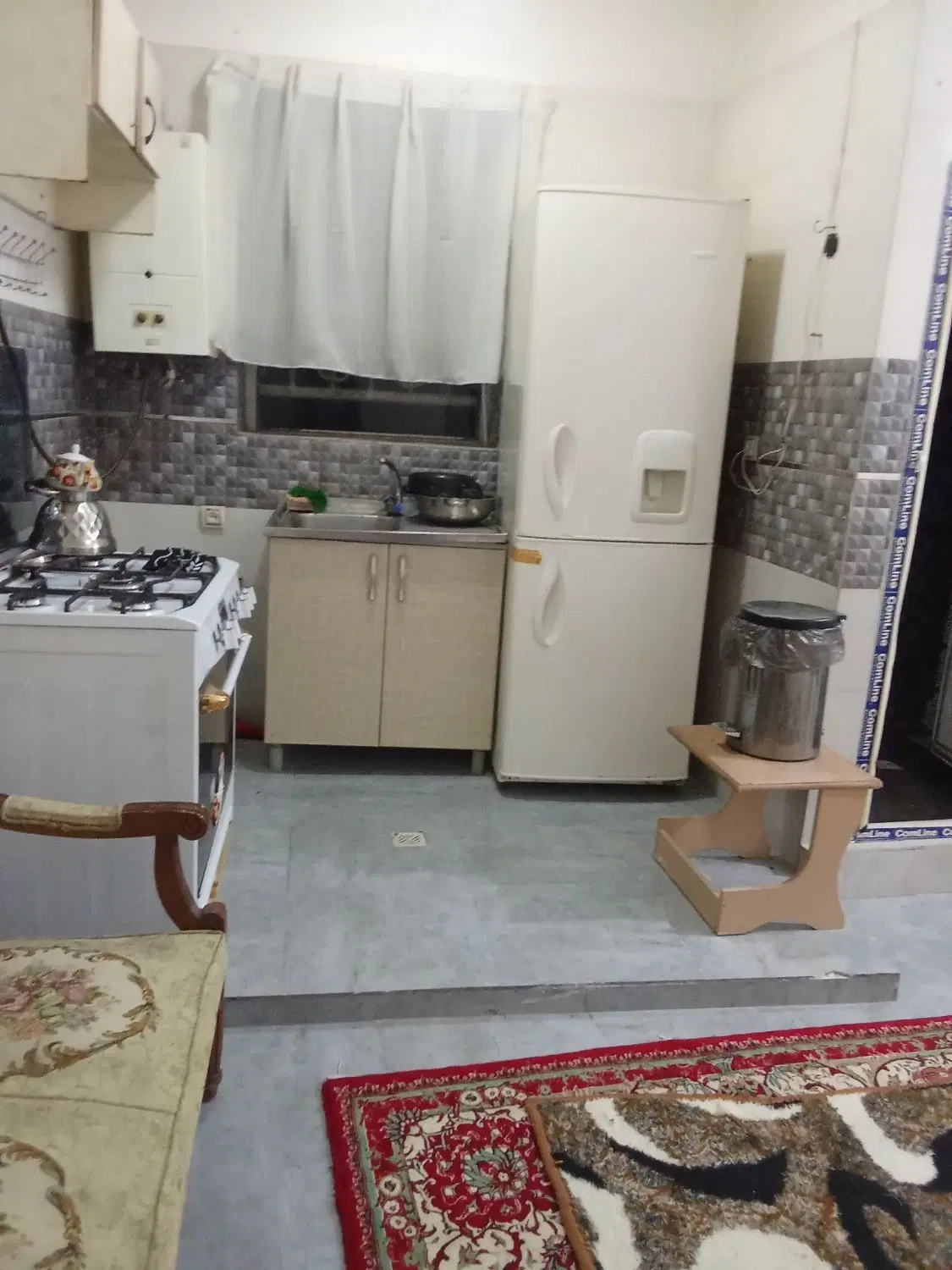 سوییت مجردی