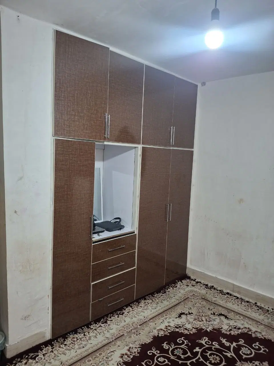 فروش واحد مسکن مهر