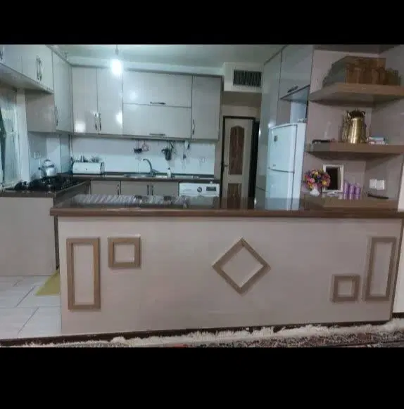 مسکن مهر دره گرم بسیجیان