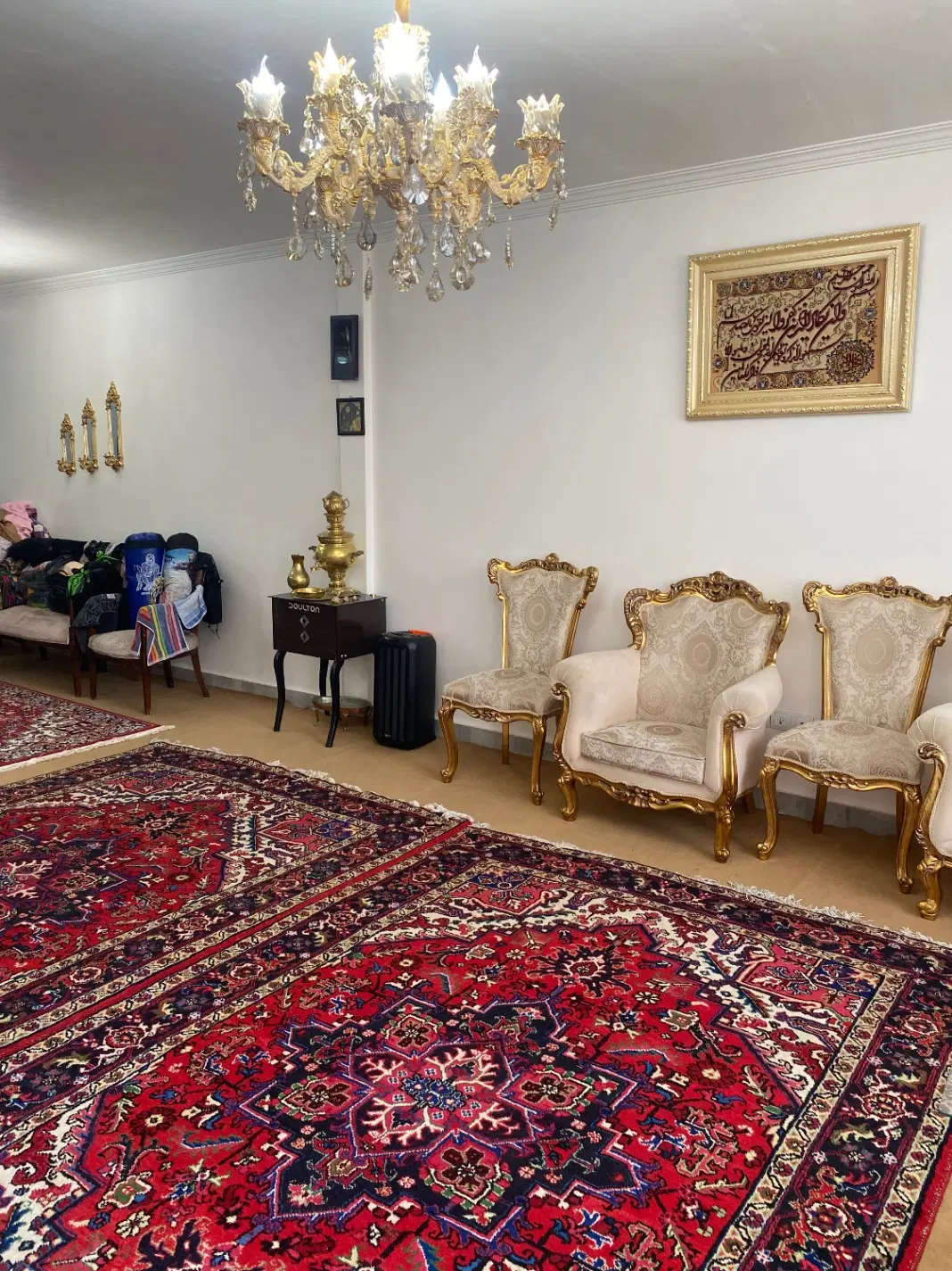 رهن و اجاره خانه