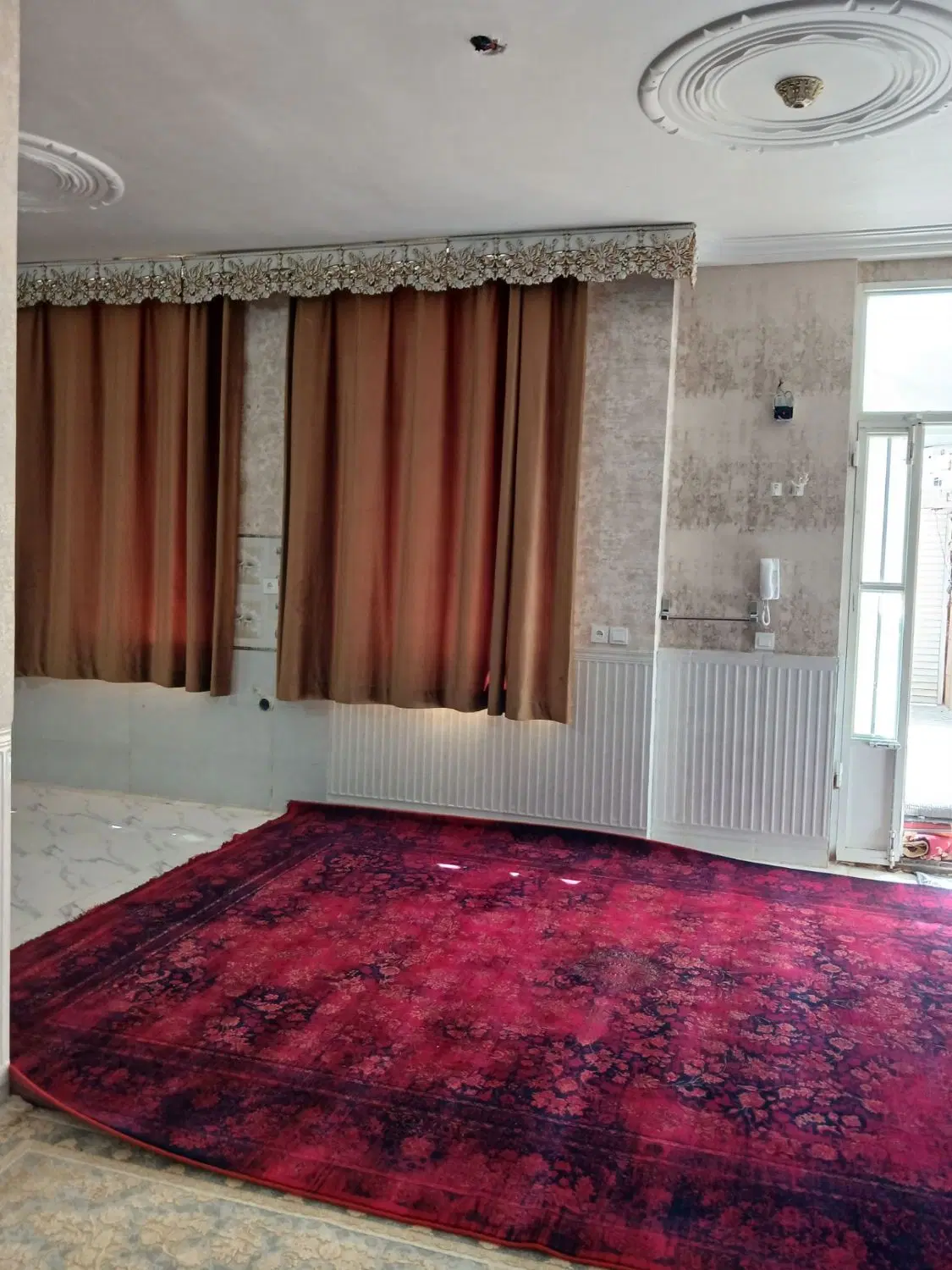اجازه ویلایی
