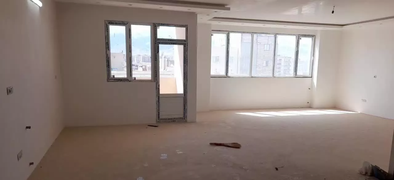 اپارتمان ۱۳۵ متر بهمن
