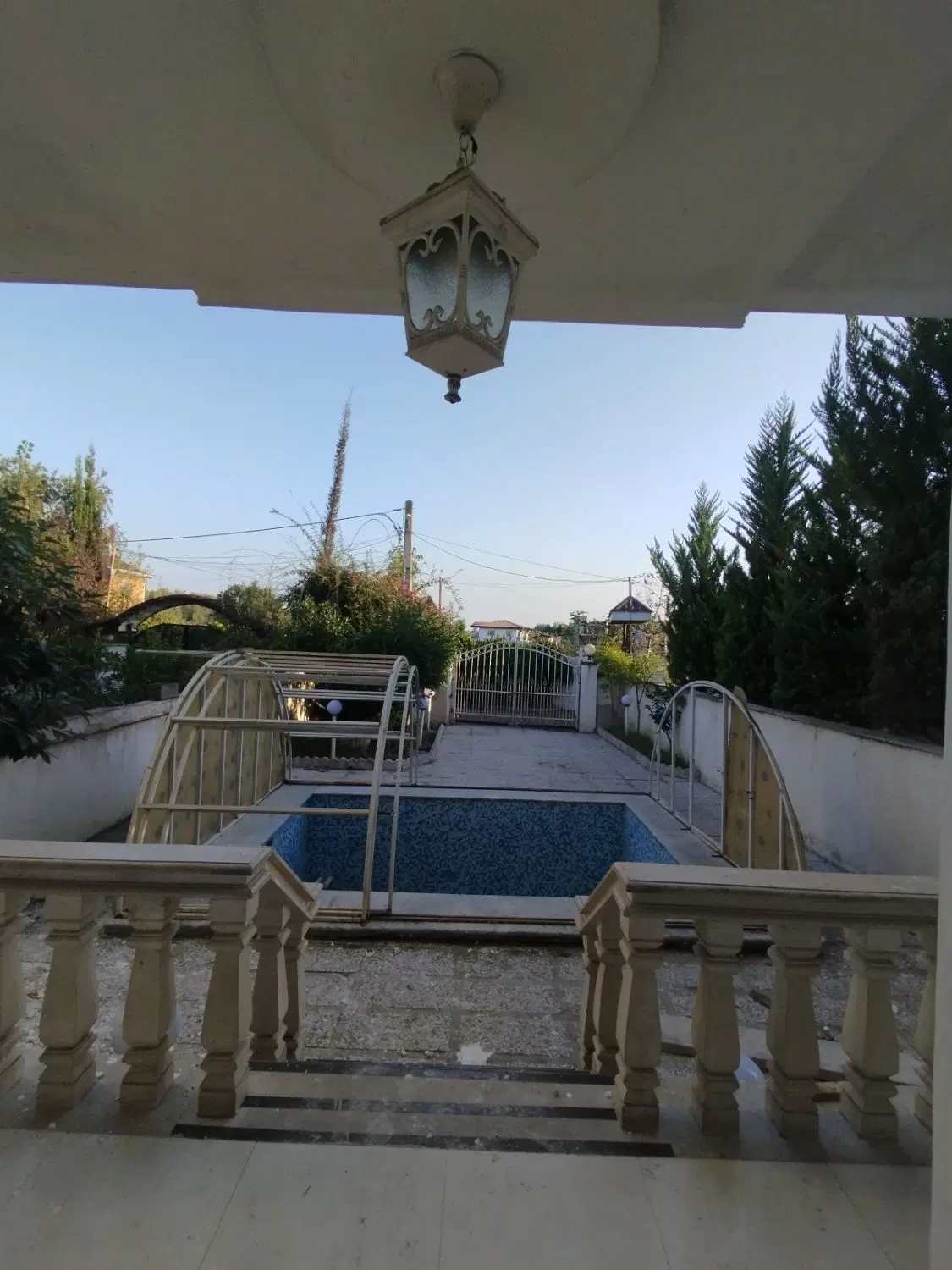 رهن واجاره ویلا۳خواب شهرکی
