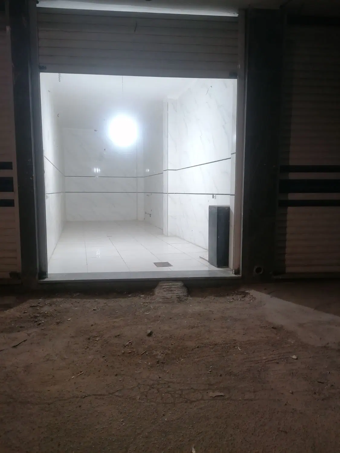 فروش مغازه صفر
