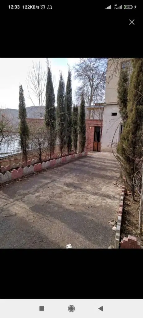 اجاره روزانه ویلا