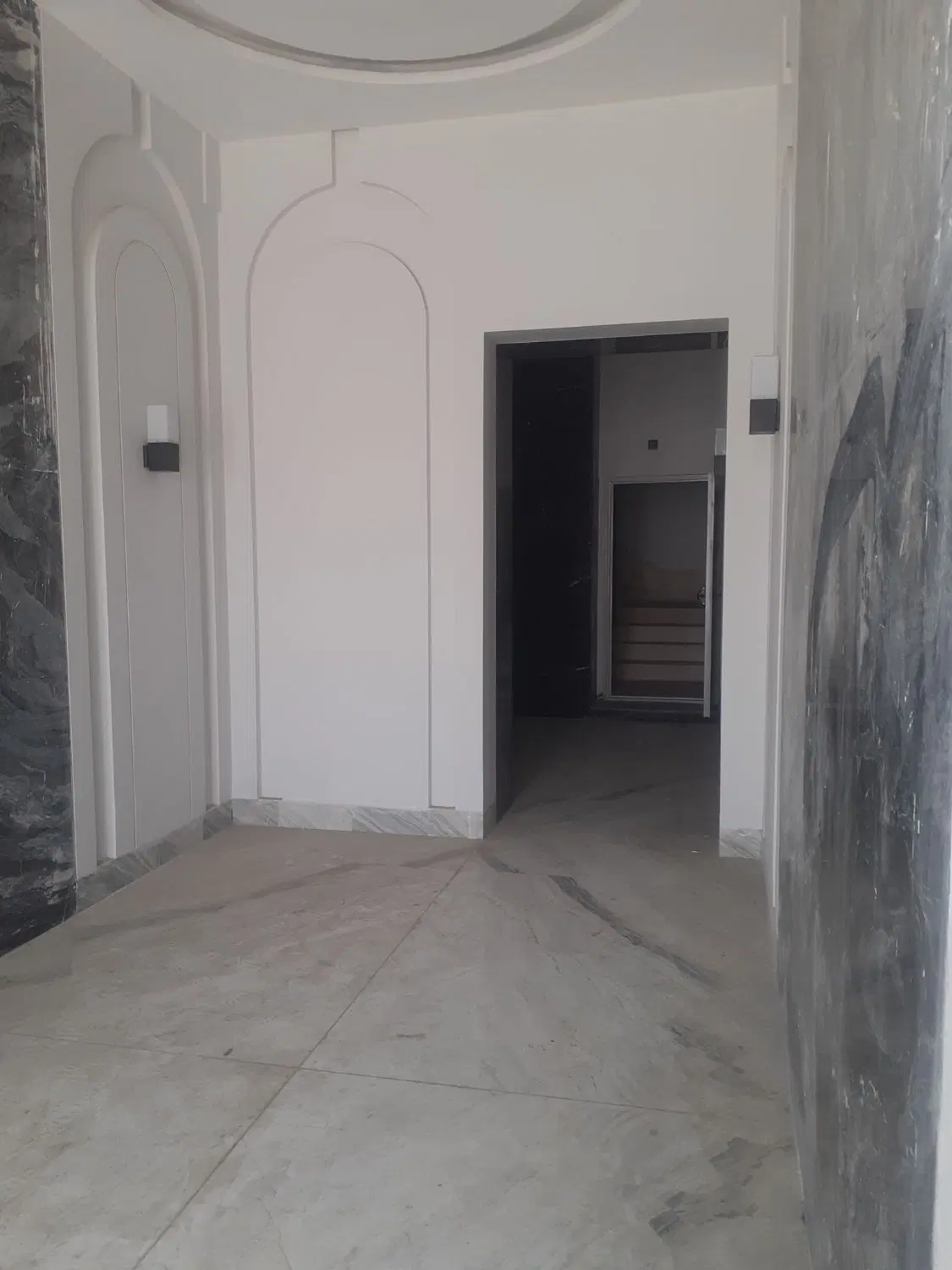 ۲۷۰ متر ۴ خوابه سر دونبش شیک سیدرضی