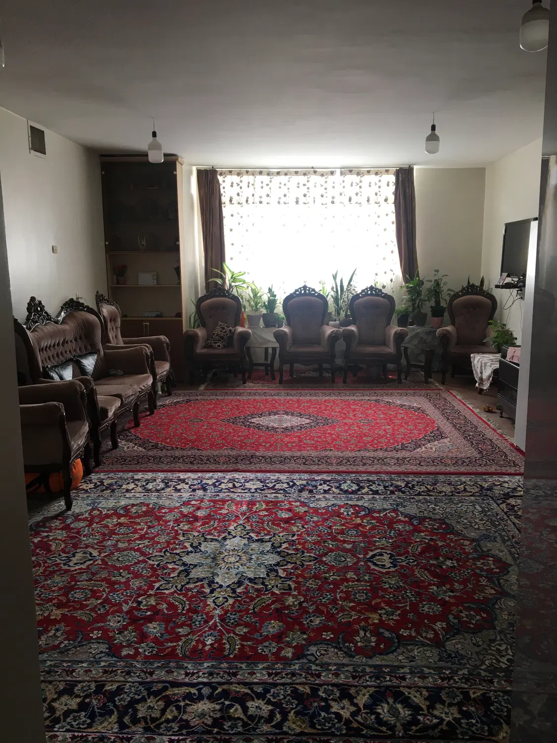 فروش خانه 3تبقه