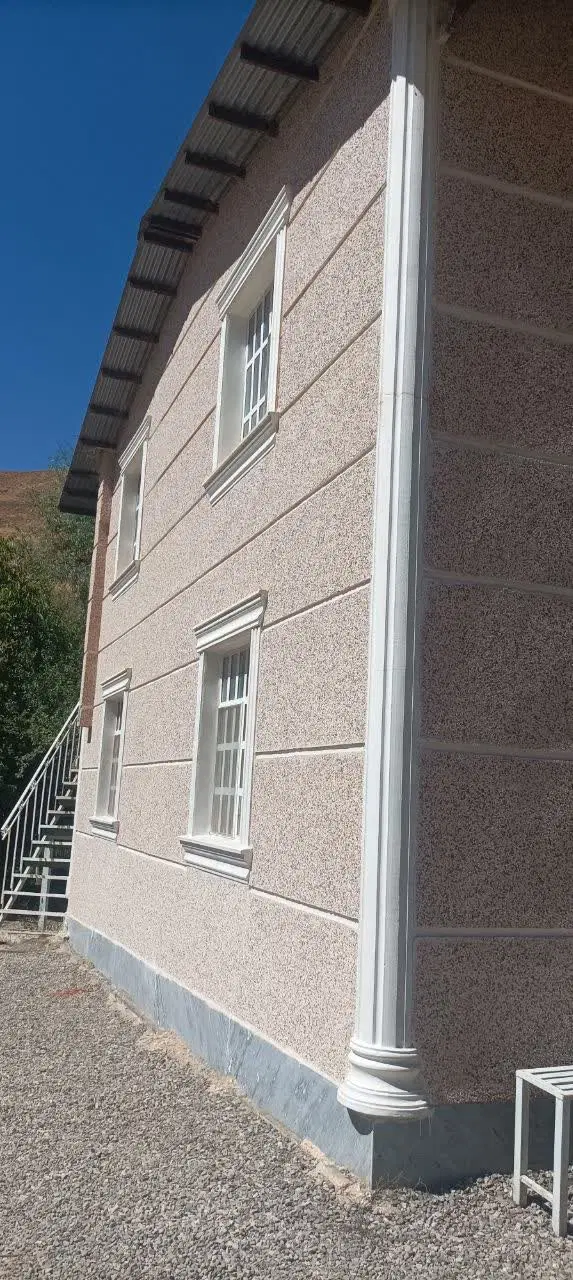 ویلا باغ در طالقان