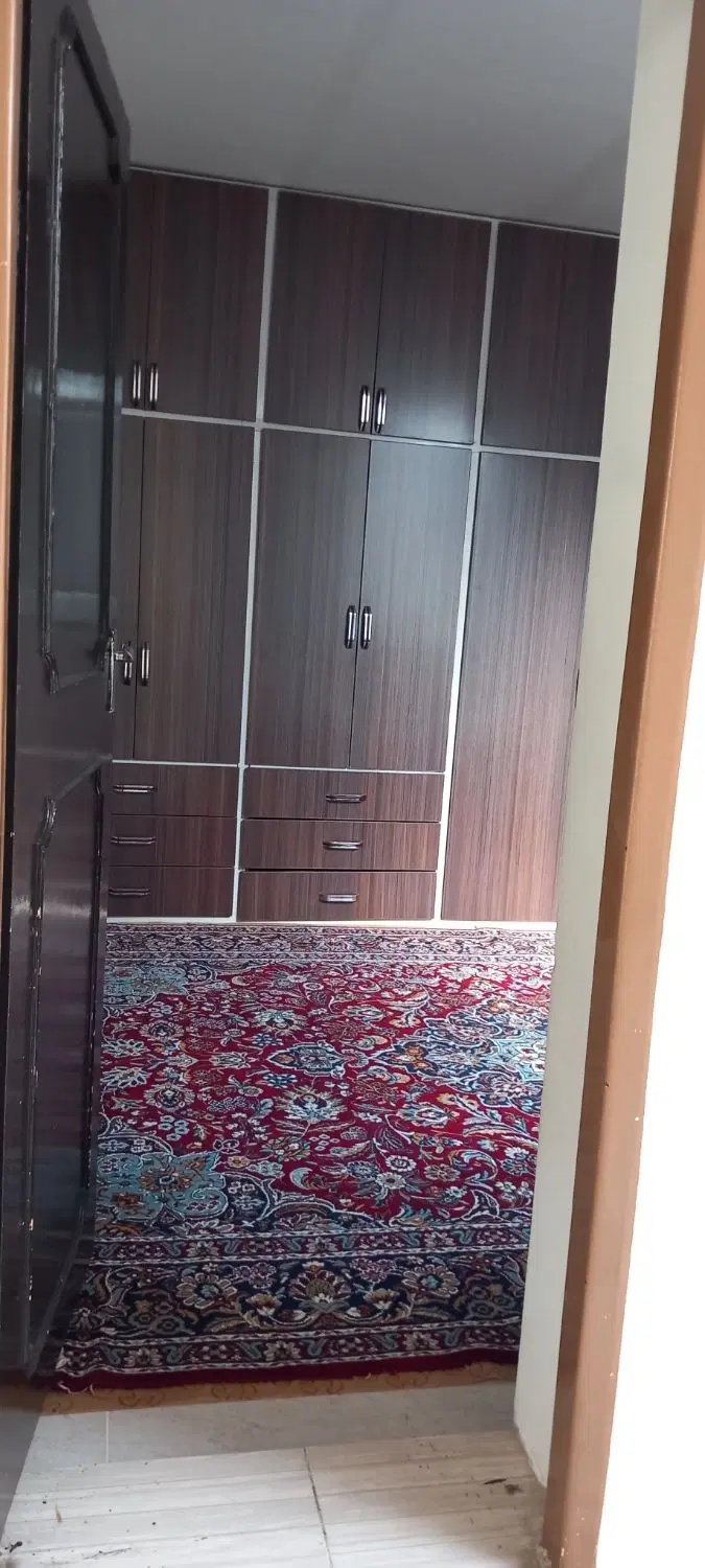 ویلایی ۲۰۰ متری شهرک سجادیه