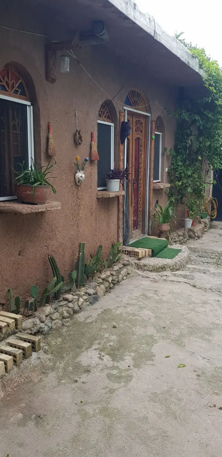 اجاره ویلا کوچک سنتی