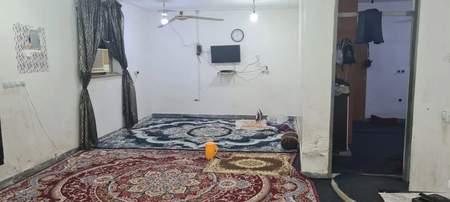 ویلایی ۱۸۰ متری تکمیل                4_500_000_000