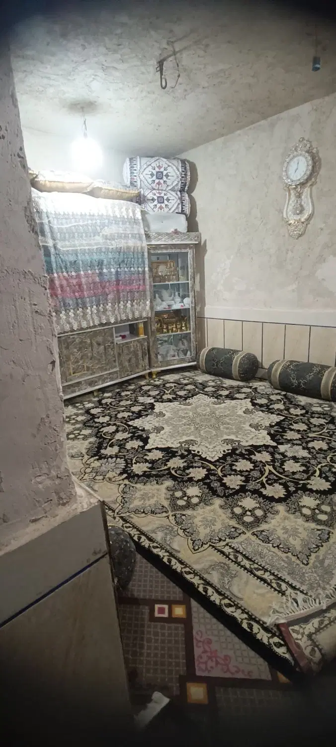 خانه فروشی در همت آباد