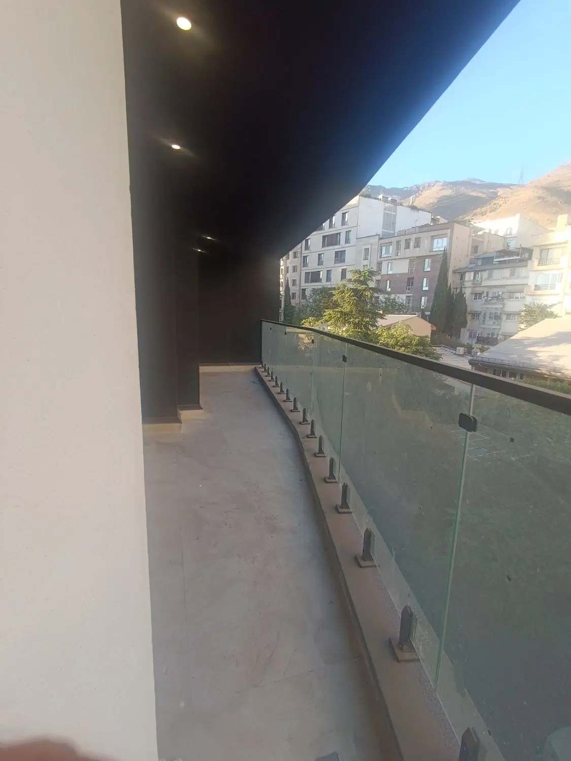 نیاوران شمال کاخ245مترنوساز