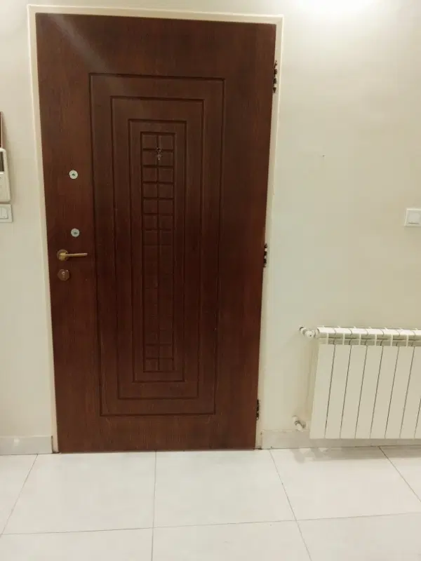 همخونه خانم