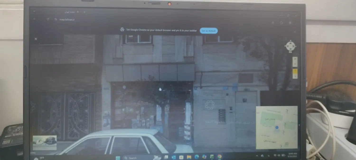 فروش تجاری ملکیت ۳ دانگ از ۶ دانگ