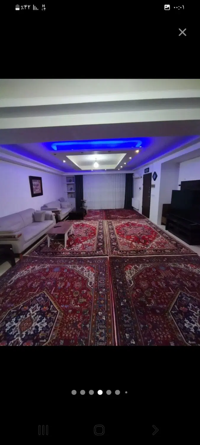 فروش اپارتمان  آذران اندیشه
