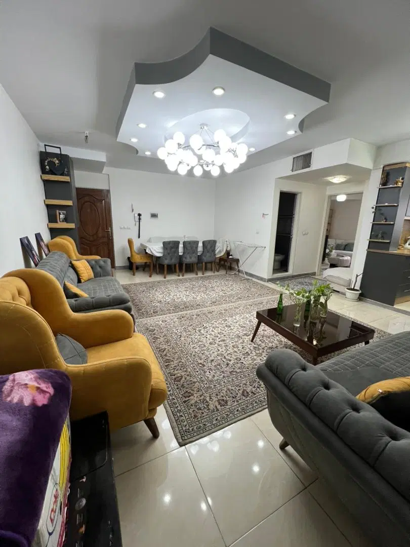 آپارتمان ۷۰متر شاهین ویلا