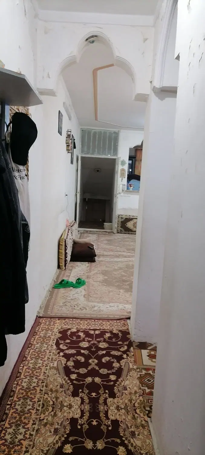 خانه ویلایی شهرک شهروند