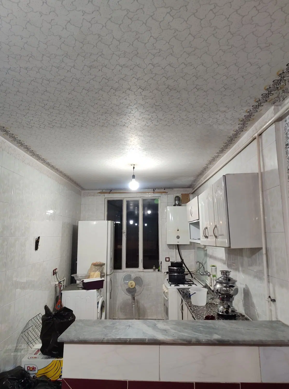 اجاره واحد 90متری
