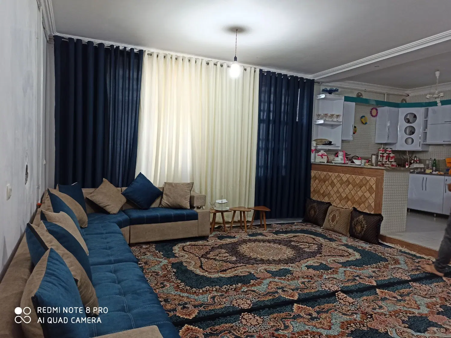 فروش منزل مسکونی