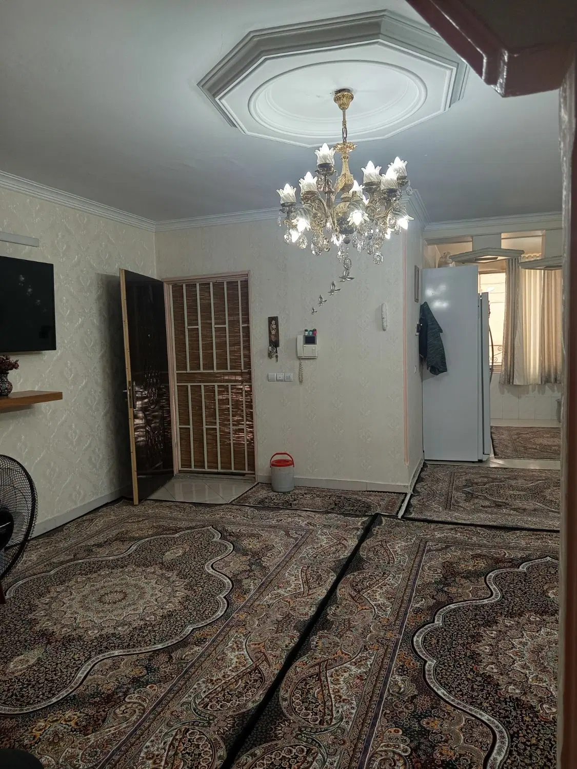 واحد ۶۸ متری