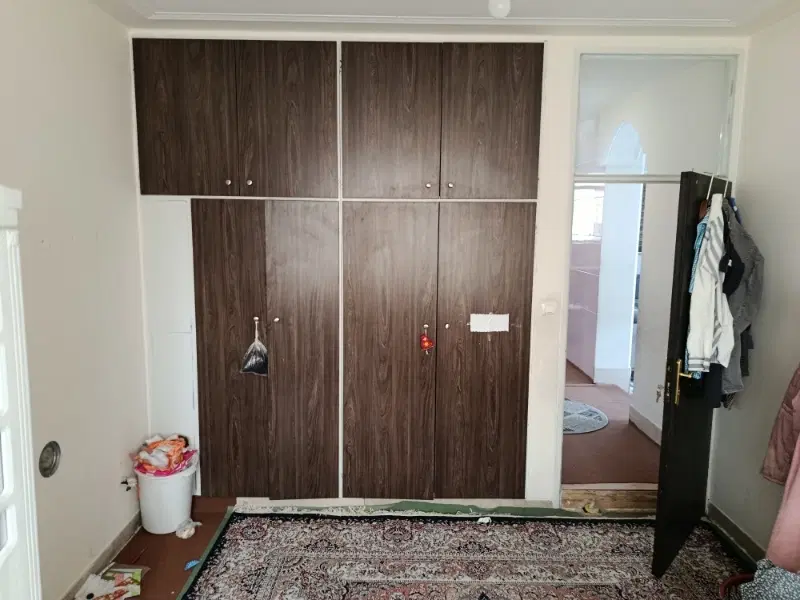 آپارتمان دو خوابه رکن آباد