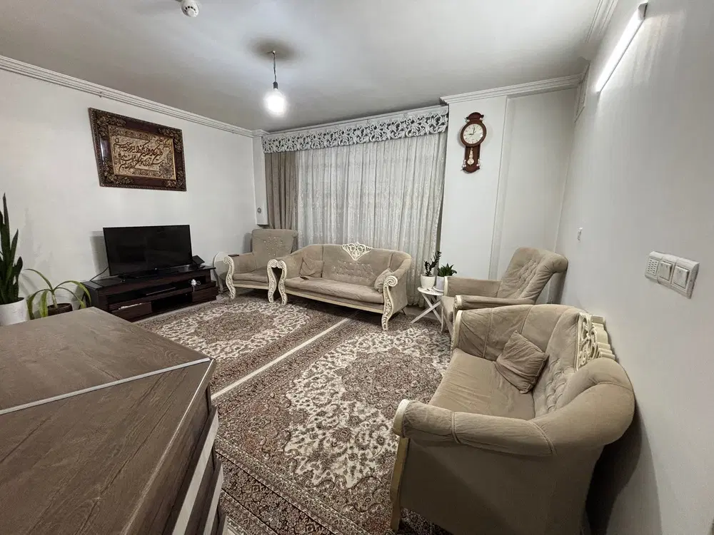 آپارتمان فروشی