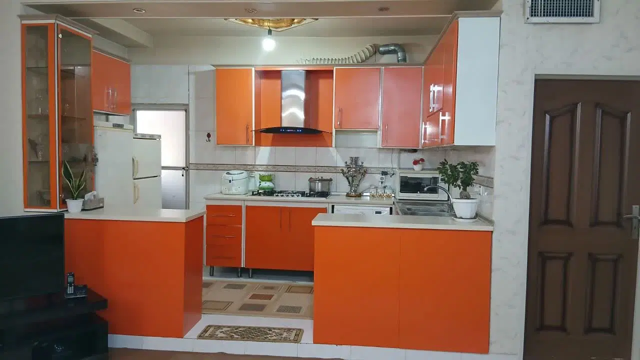 فروش اپارتمان