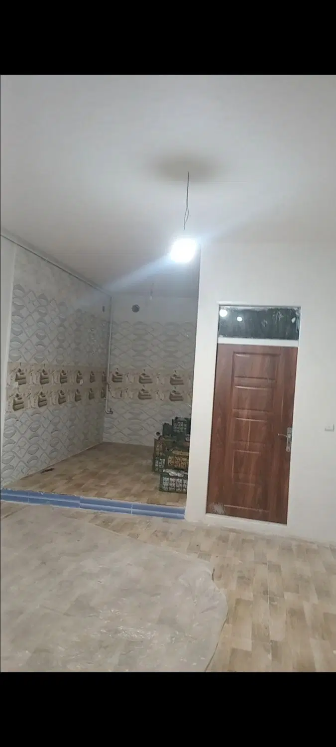 سلام خانه ۶۵متری درباغمعروف ستارخان فروش فوری