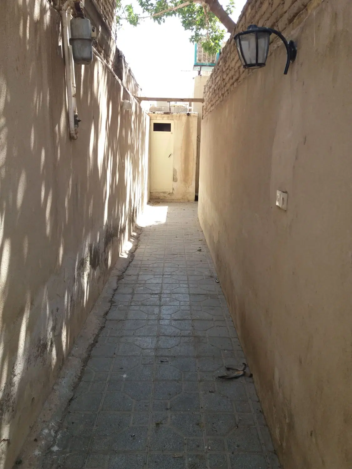 فروش منزل مسکونی ویلایی