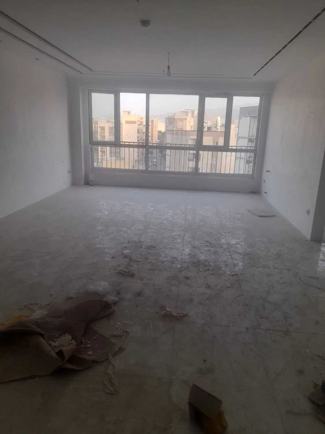 تک‌واحدی باغ ایرانی