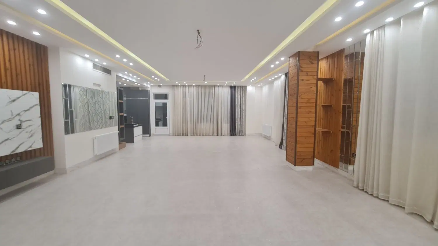 فروش آپارتمان ۱۳۲ متری بهاران جدید