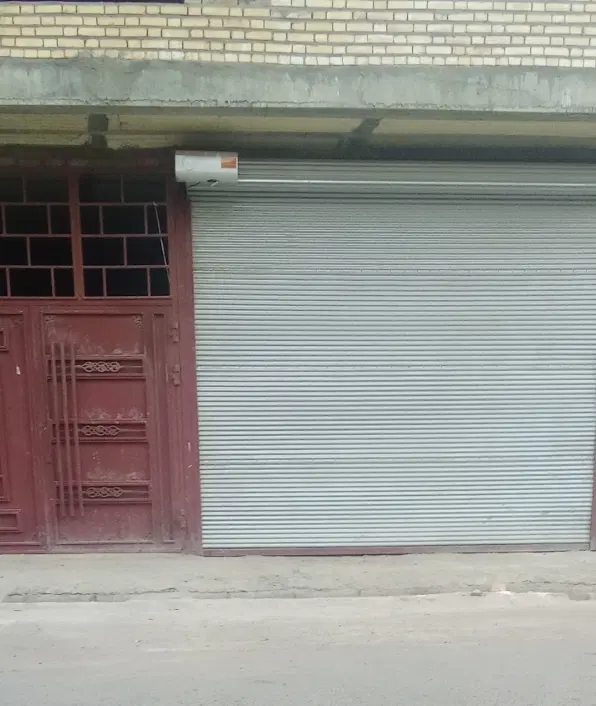 یک باب انباری 120متری